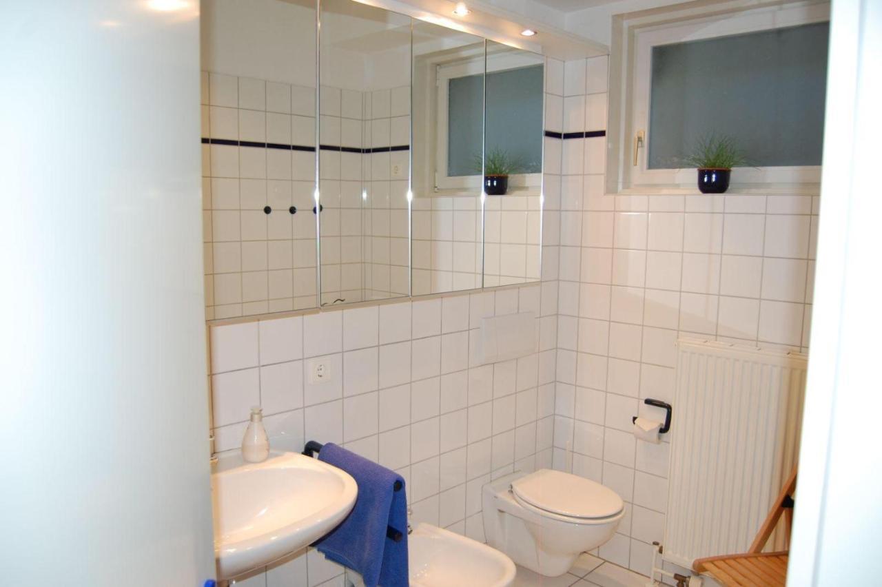 Schlei-Panorama Villa Kosel Ngoại thất bức ảnh